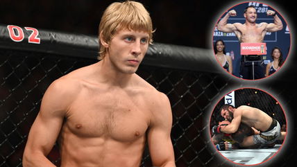 UFC’s $10.2 million event’s debacle might’ve delayed UFC star Paddy Pimblett’s road to title shot