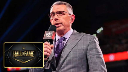 Michael Cole announces WWE Hall of Famer will return to Raw after nearly two-year hiatus