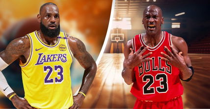 Jeff Teague Once Highlighted How Michael Jordan Clears LeBron James in GOAT Debate Culturally