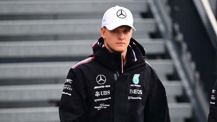 Mick Schumacher confesses he still ‘dreams of F1’ despite Alpine Le Mans program