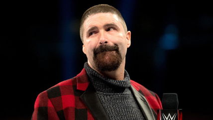 Did WWE Hall-of-Famer Mick Foley Just Hint At Surprise Return in 2025 Royal Rumble?