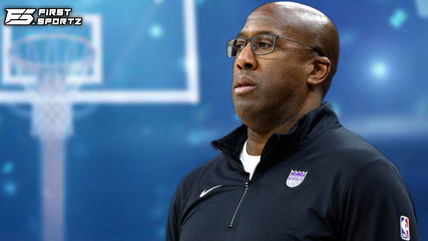 Did Kings fire Mike Brown for seemingly throwing De’Aaron Fox under the bus?