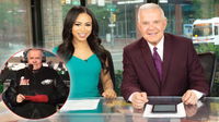 Philly newscaster ditches red gloves on air as he declares loyalty to Eagles Super Bowl Parade