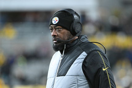 Pittsburgh Steelers reportedly turn down this team’s trade request for head coach Mike Tomlin