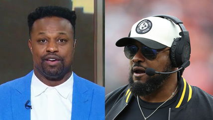 Ex-Ravens star makes astonishing claim about Mike Tomlin’s Steelers’ Super Bowl contention