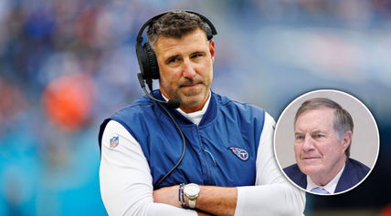 Bill Belichick’s real feelings about Mike Vrabel getting Patriots head coaching job revealed