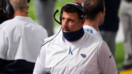 Mike Vrabel to bring back former favorite at New England Patriots as offensive coordinator