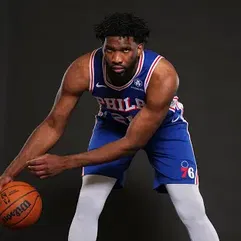 Embiid Needs to be Available