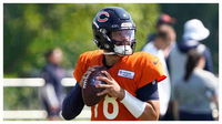 Chicago Bears vs Tennessee Titans – Week 1 Preview