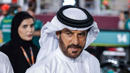 Mohammed Ben Sulayem declares ‘new blood’ to enter FIA after controversial 2024 F1 season