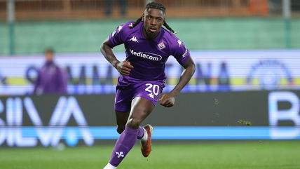 Is Moise Kean the answer to Arsenal’s striker PROBLEM?