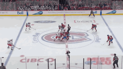 Canadiens Preview & Lines: Injury Forces New Forward Lines