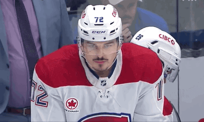 Habs Daily: Xhekaj Fined, Laine & Reinbacher, NHL Waivers, Cuts