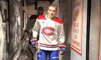 Habs Daily: Hutson’s Excellence, Fowler’s NCAA Play, Gallagher