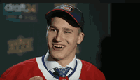 Habs Wrap: Demidov’s Scoring, Training Camp Highlights, Xhekaj