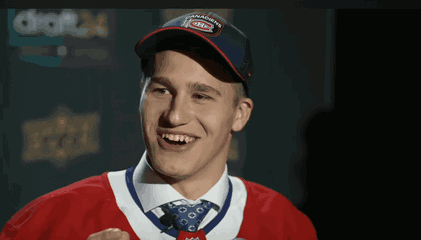 Habs Wrap: Demidov’s Scoring, Training Camp Highlights, Xhekaj