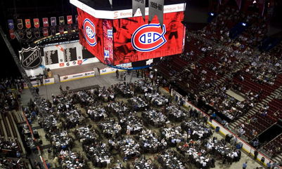 Canadiens Could Be In the Mix For A Lottery Pick, And That’s Okay