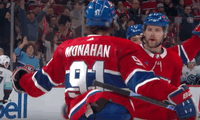 Habs Daily: Monahan Draft Pick Conditions, Caufield Top Scorer