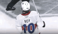 Habs Daily: Roy’s Production, Evans Contract, Xhekaj Fight