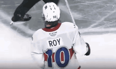 Habs Daily: Roy’s Production, Evans Contract, Xhekaj Fight