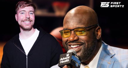 $500 million man Shaquille O’Neal gives reality check to YouTuber with 352 million subscribers