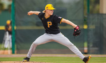 Pirates Top 30 Prospects No. 10: Zander Mueth’s Natural Talent