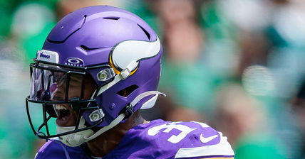 Former Vikings RB Auditions for Seahawks Roster