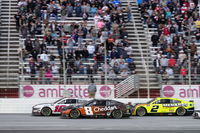 Storylines aplenty as NASCAR Cup Playoffs begin in Atlanta