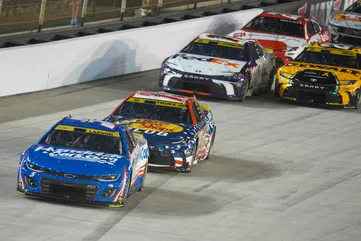 NASCAR industry still seeking car fix after lackluster Bristol race