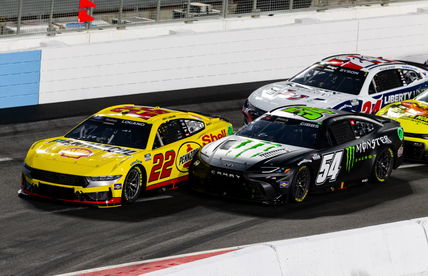 The new NASCAR season is upon us and there’s a lot to talk about