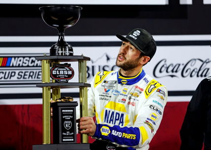 For Chase Elliott, NASCAR Clash win doesn’t count unless it does