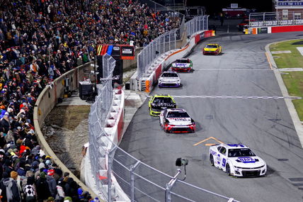 NASCAR schedule 2025: NASCAR race today, schedule for Truck, Xfinity and Cup Series