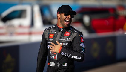 Bubba Wallace Gives Mental Health Update Heading Into 2025 NASCAR Cup Season