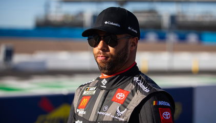 Racing Fans Not Impressed With NASCAR’s Bubba Wallace Hype Video