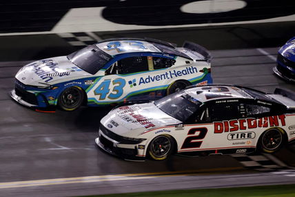 Takeaways from the Daytona Duel qualifying races