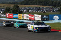 New tire compound expected to create major falloff for NASCAR playoff race at Watkins Glen