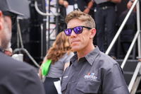 Carl Edwards doesn’t say ‘totally no’ about testing a NASCAR NextGen