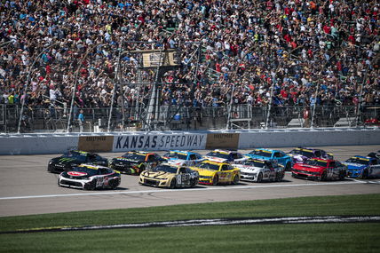 NASCAR makes several big rule changes for 2025 season