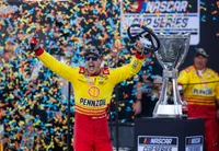 Why 2024 Joey Logano is basically NASCAR’s Alabama Crimson Tide