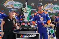 6 Things Every NASCAR Fan Should Know About the Playoff Format