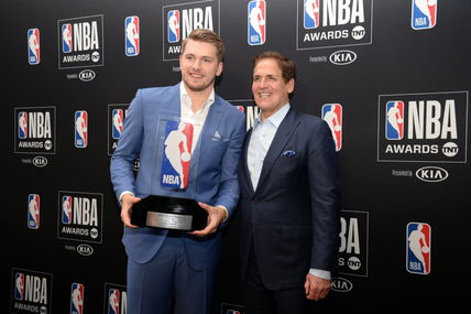 Mark Cuban’s behind-closed-doors thoughts on Dallas Mavericks trading Luka Doncic emerge, and it’s not positive