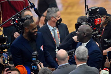 LeBron James Over Michael Jordan? Analyst Makes Surprising Case For GOAT Conversation