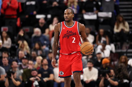 Clippers Go From Floating To Contending In Kawhi Leonard’s Return