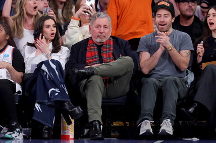 New York Knicks owner shut down Kevin Durant trade talks? Stephen A. Smith offers up ‘petty’ theory