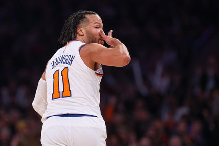 Knicks 112, 76ers 104: Good news and bad news as Knicks sweep Abu Dhabi series
