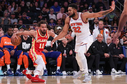 Knicks: Good news and bad news from 119-110 victory over Hawks