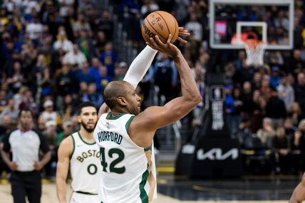 Warriors expected to sign Al Horford as their starting center