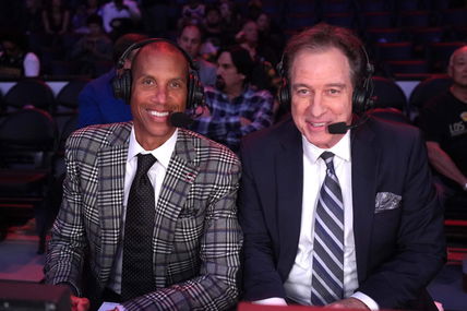 Reggie Miller Lands A New Home At NBC