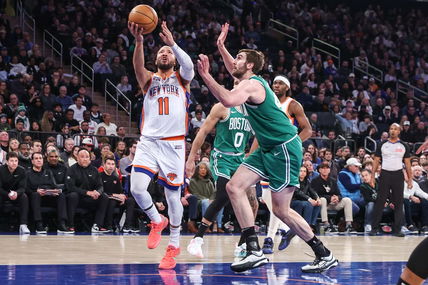 Knicks: Good news and bad news from 131-104 loss to Celtics