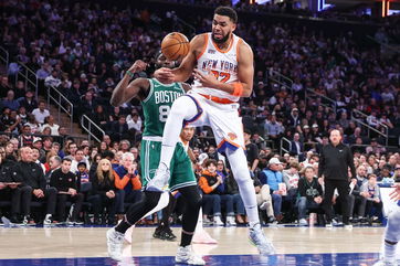 Knicks All-Star comes down hard on team after loss to Celtics